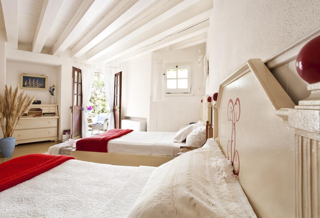 Villa Dei Tramonti Porto Rotondo Room photo